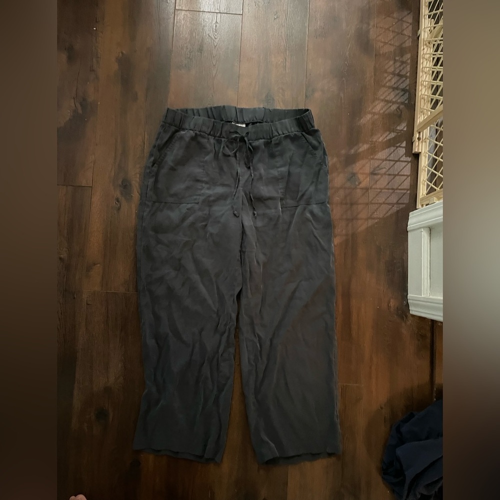 Women’s maternity Drawstring Pants